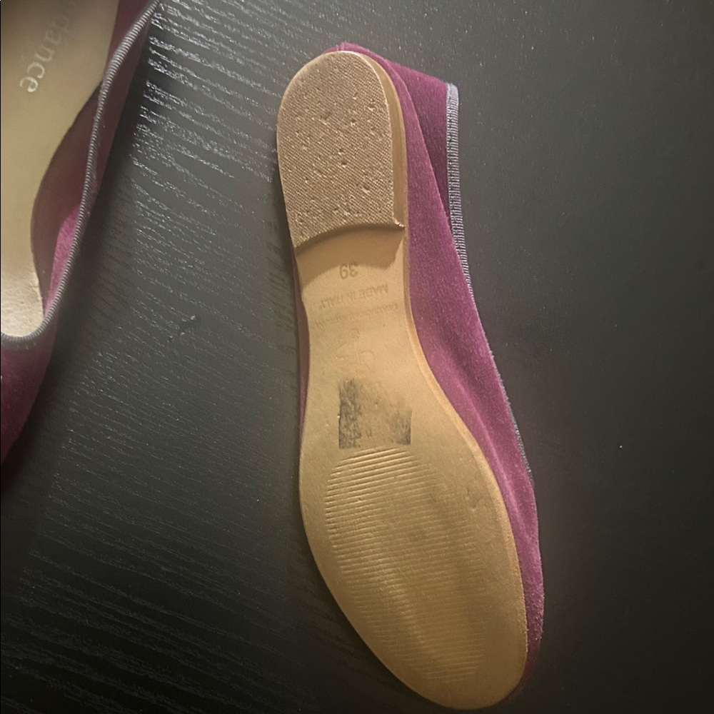 Sundance Suede Loafers with Tassels - Picture 5 of 11